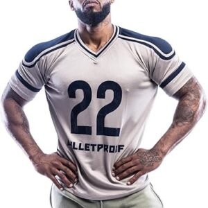 AMERICAN FOOTBALL JERSEY