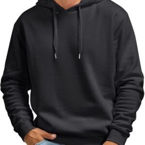 HOODIES