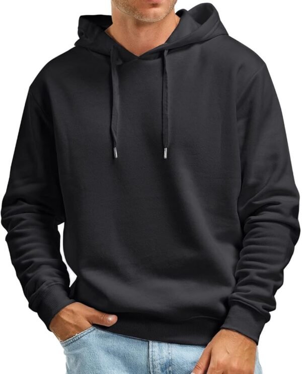 HOODIES