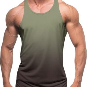 TANK TOPS
