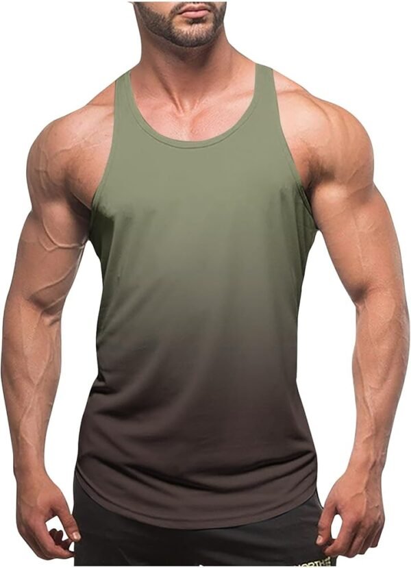 TANK TOPS