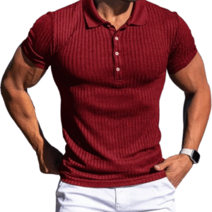 POLO SHIRTS