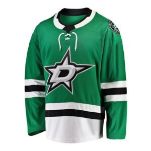 ICE HOCKEY JERSEY