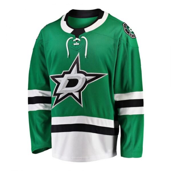 ICE HOCKEY JERSEY