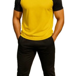 Athletic Tracksuit