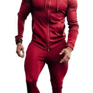 Gym Tracksuit