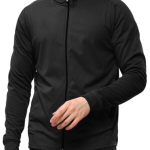 Full-Zip Tracksuit