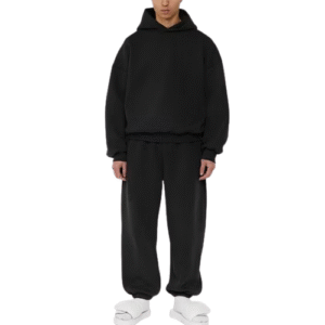 Baggy Tracksuit