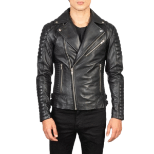 Biker Jacket
