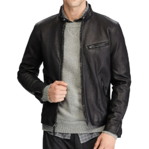 Racer Jacket