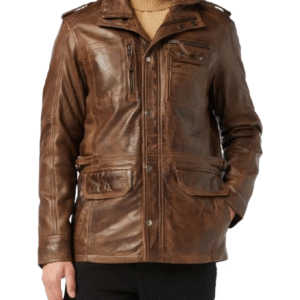 Field Jacket