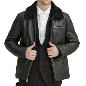 Faux Shearling