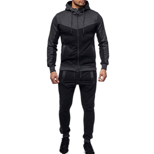 Casual Tracksuit