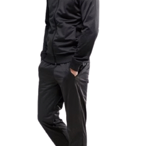 Running Tracksuit