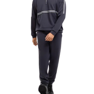 Pullover Tracksuit